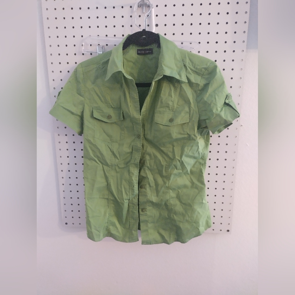 Women's blouse